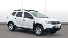 Dacia Duster 1.6 SCe Essential 5dr Petrol Estate